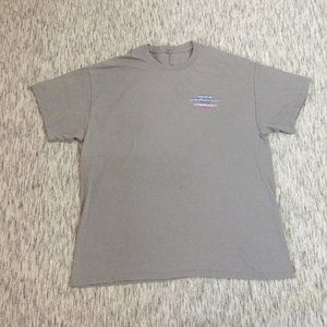 Beck / Spoon / Cage the Elephant Local Crew Tshirt